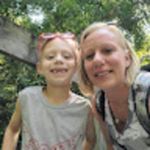 Meet your Posher, Tammy